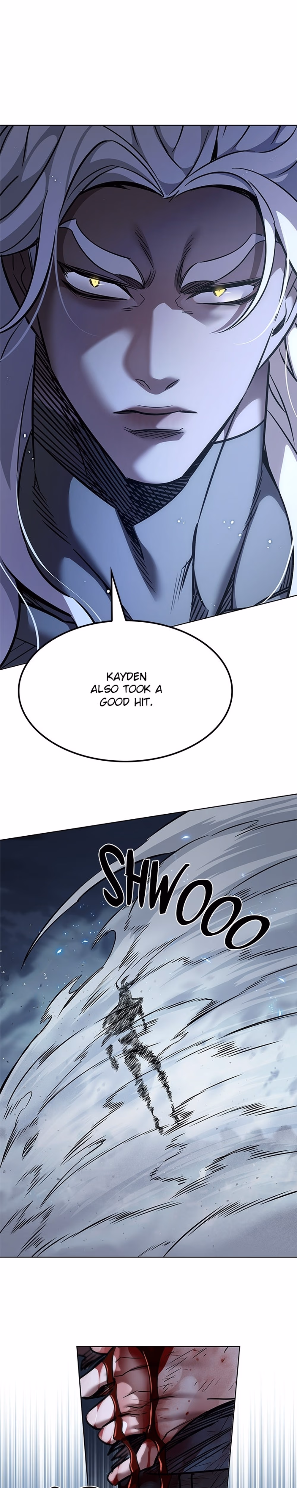 Eleceed - Chapter 385 - Part 28
