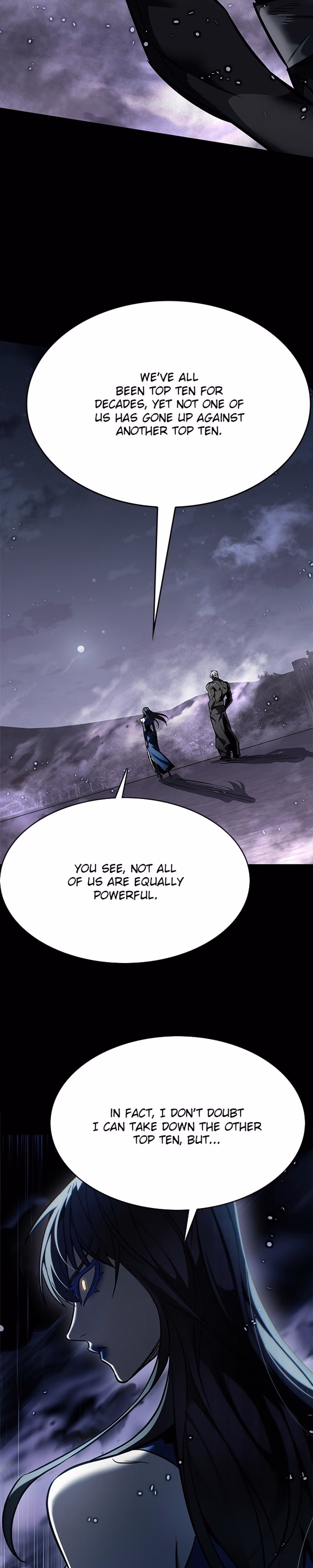 Eleceed - Chapter 385 - Part 33
