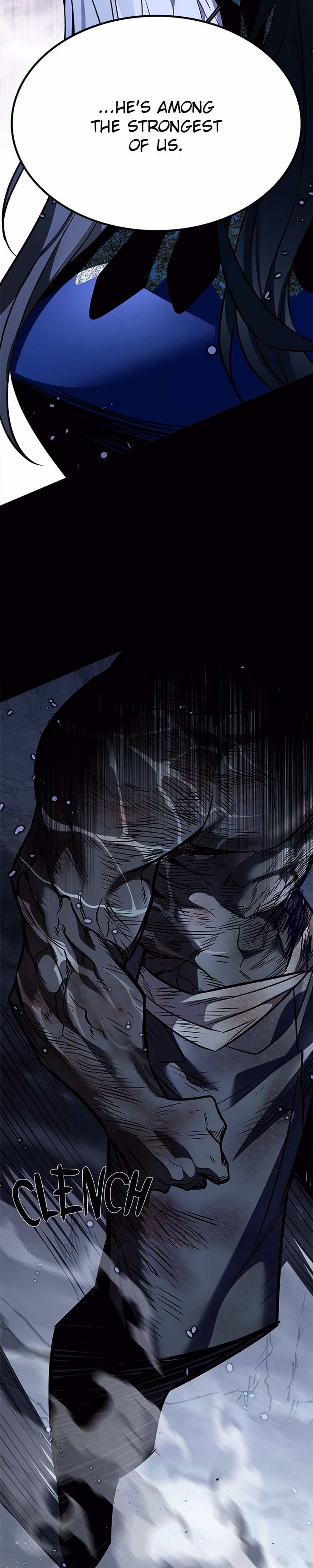 Eleceed - Chapter 385 - Part 36