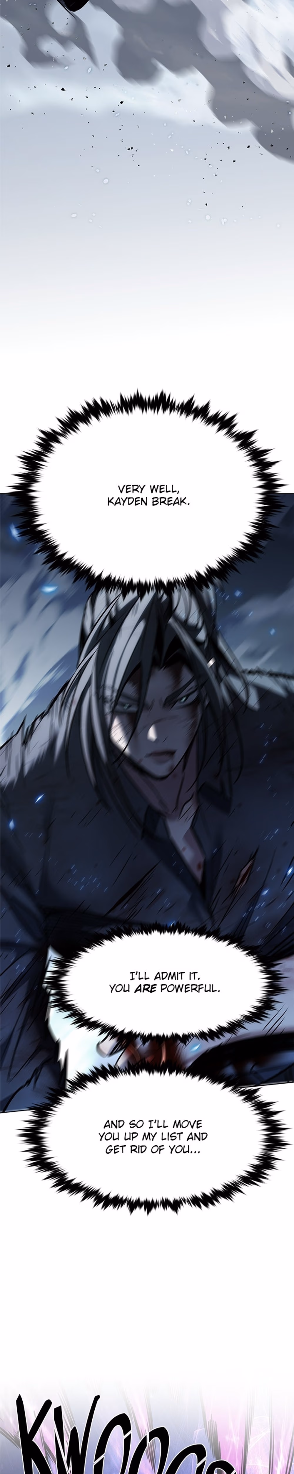 Eleceed - Chapter 385 - Part 37