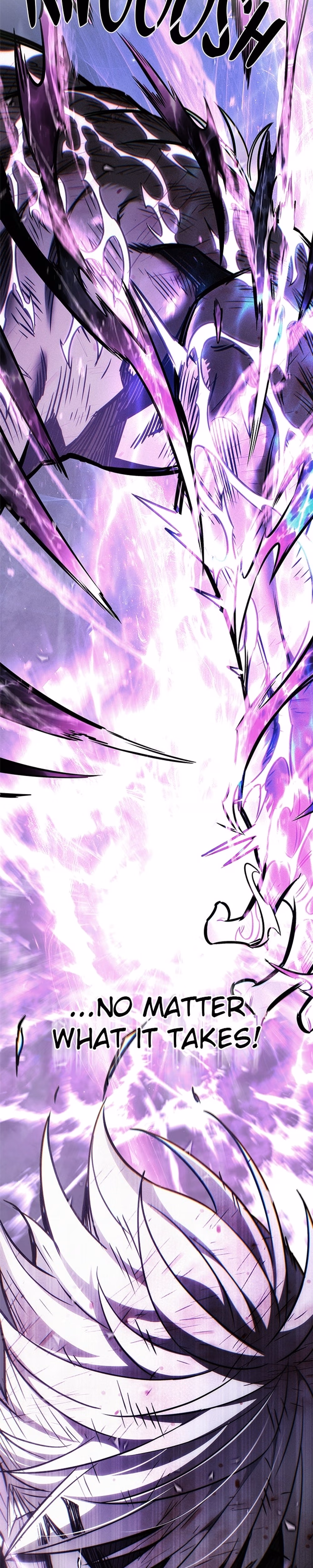 Eleceed - Chapter 385 - Part 38
