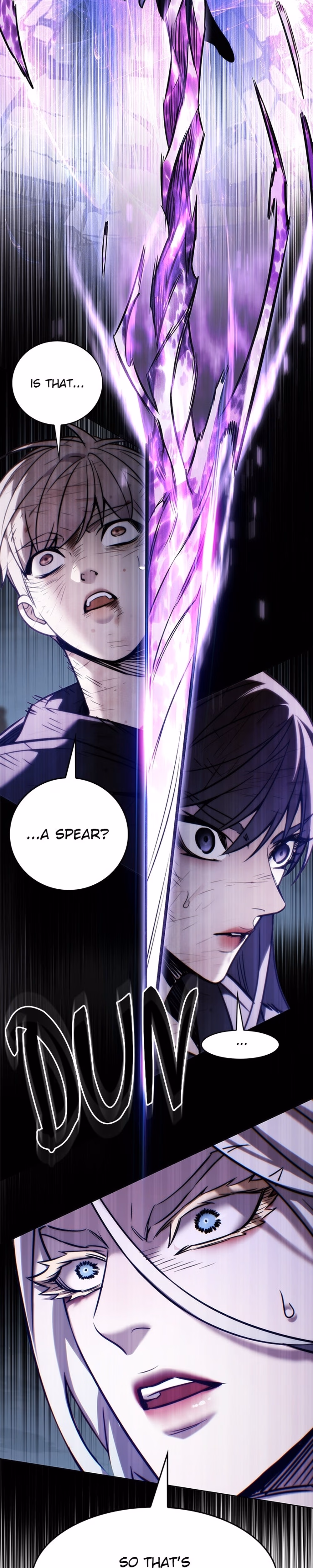 Eleceed - Chapter 385 - Part 43