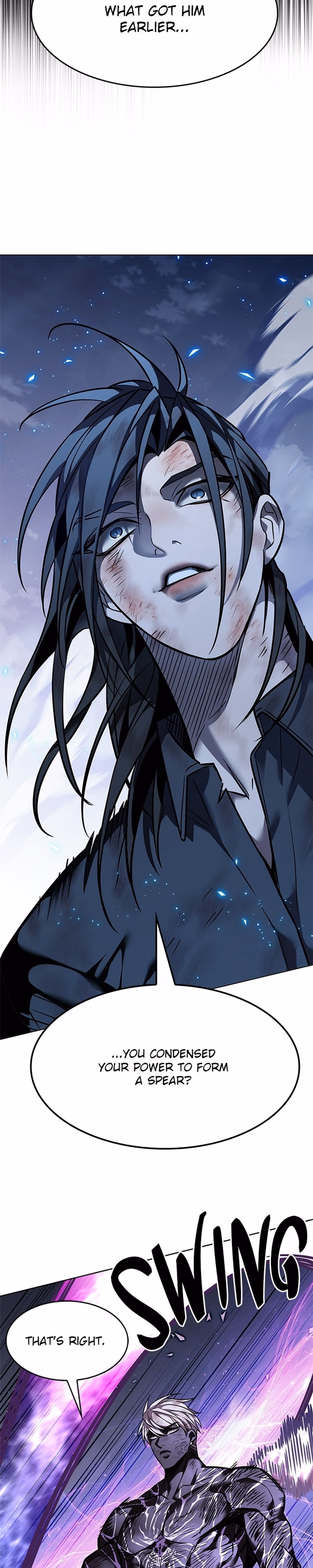 Eleceed - Chapter 385 - Part 44
