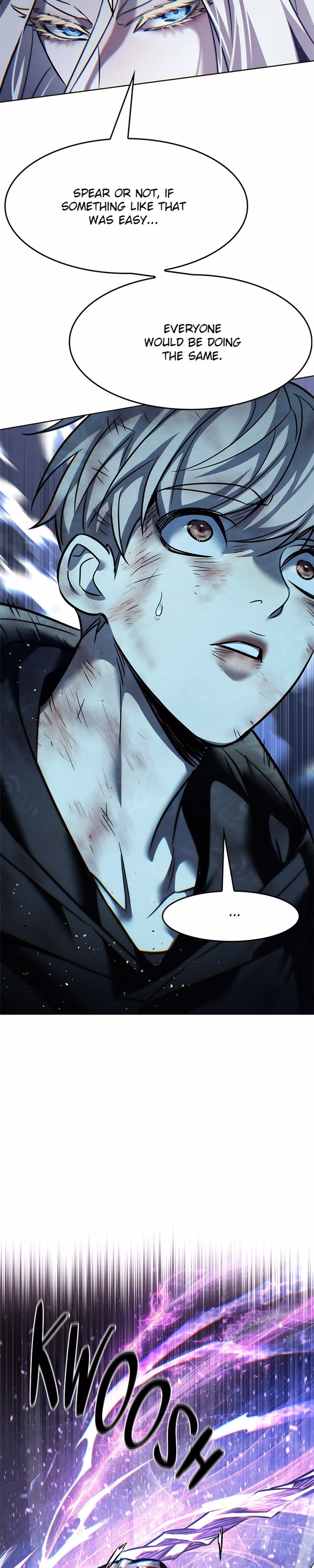 Eleceed - Chapter 385 - Part 47