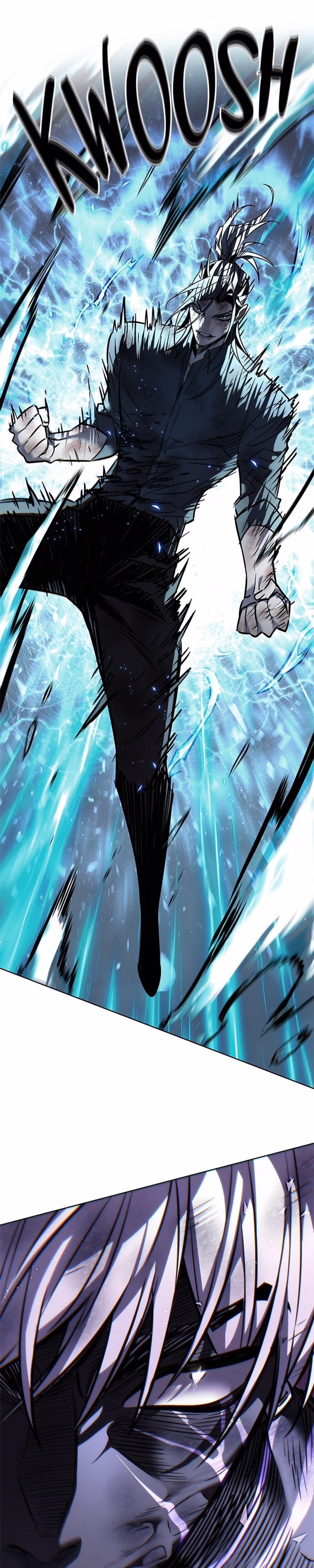 Eleceed - Chapter 385 - Part 49