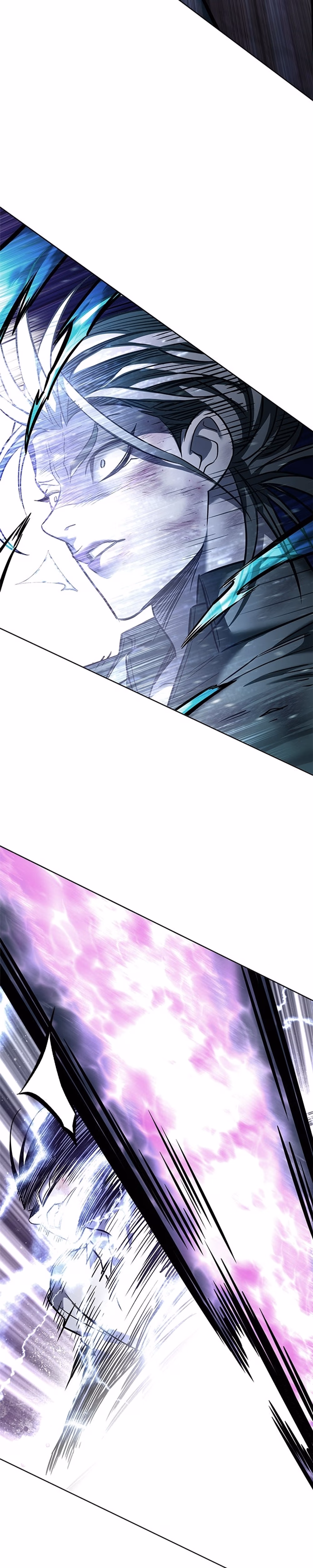 Eleceed - Chapter 385 - Part 53