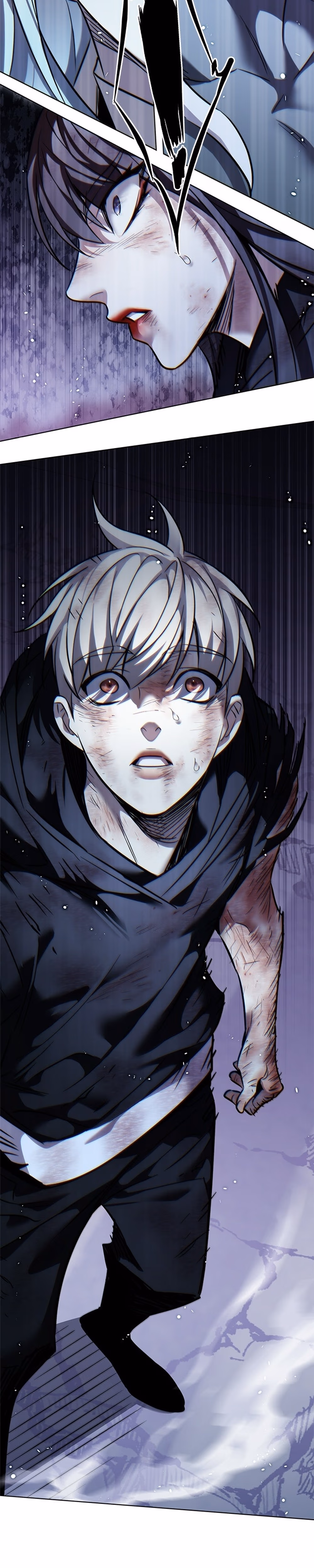 Eleceed - Chapter 385 - Part 56
