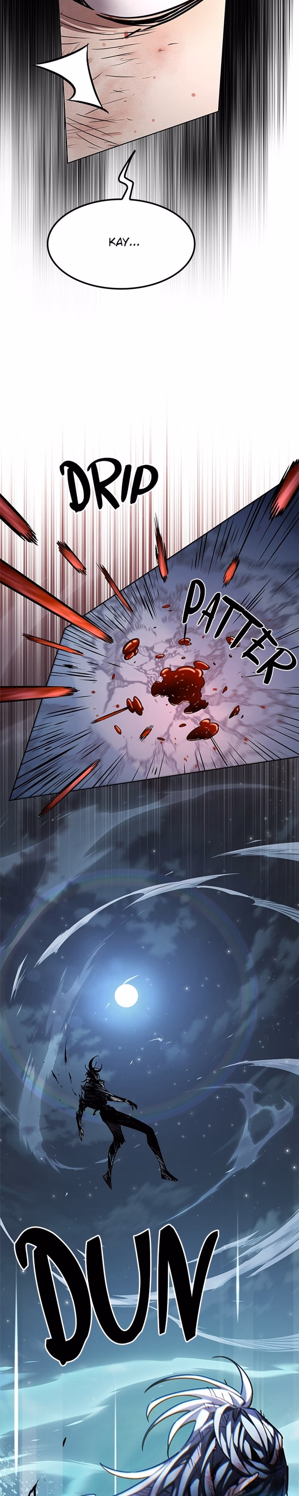 Eleceed - Chapter 386 - Part 4