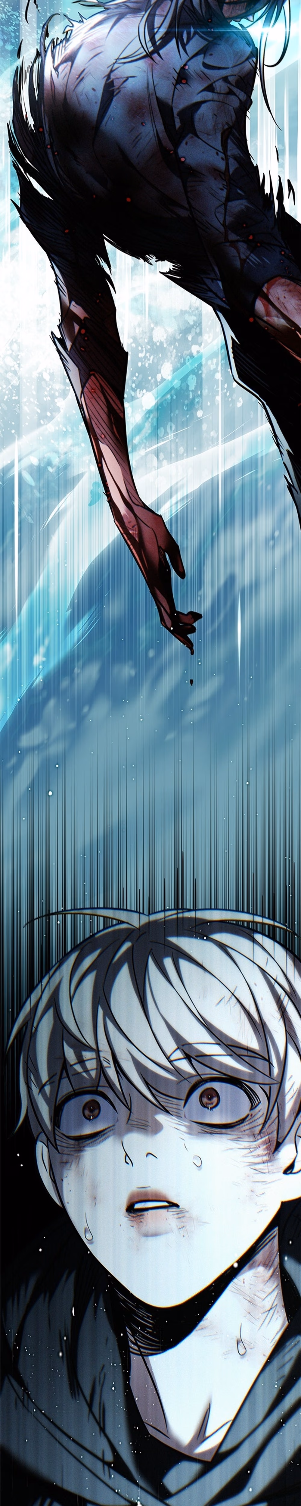 Eleceed - Chapter 386 - Part 5