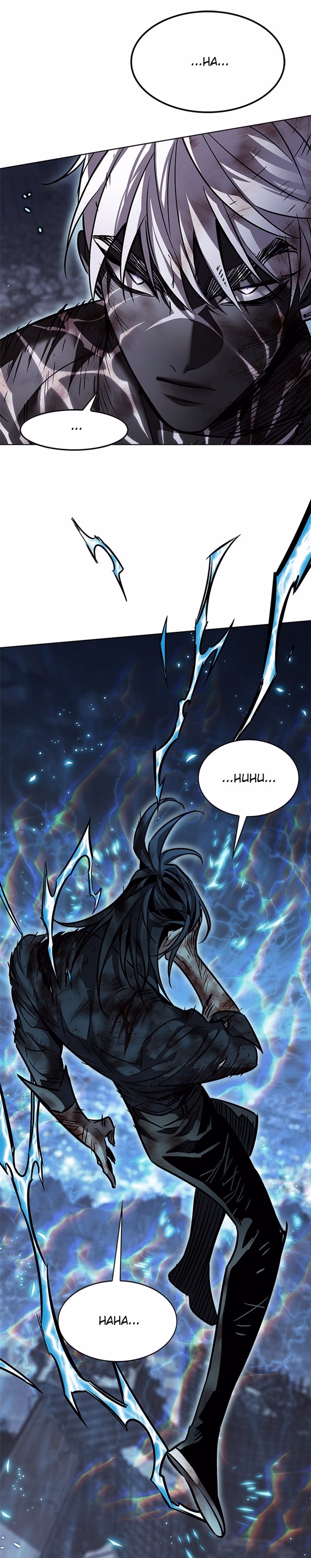 Eleceed - Chapter 386 - Part 11