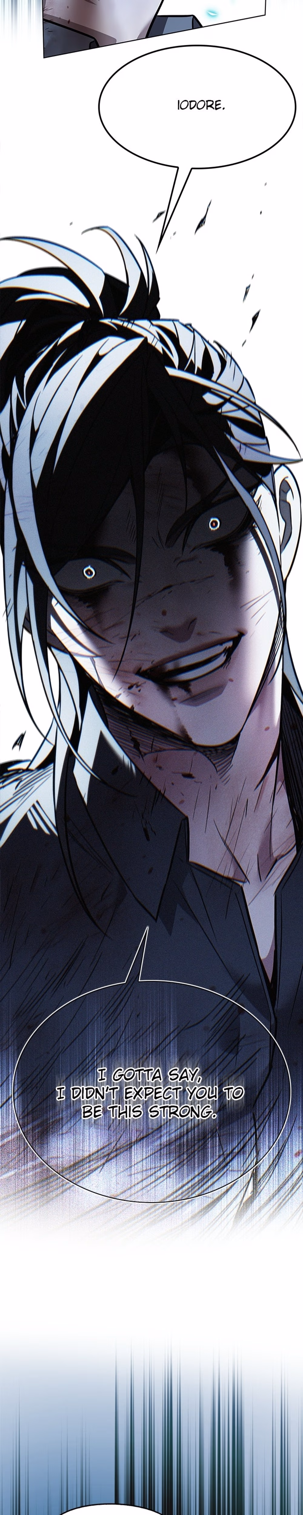 Eleceed - Chapter 386 - Part 13