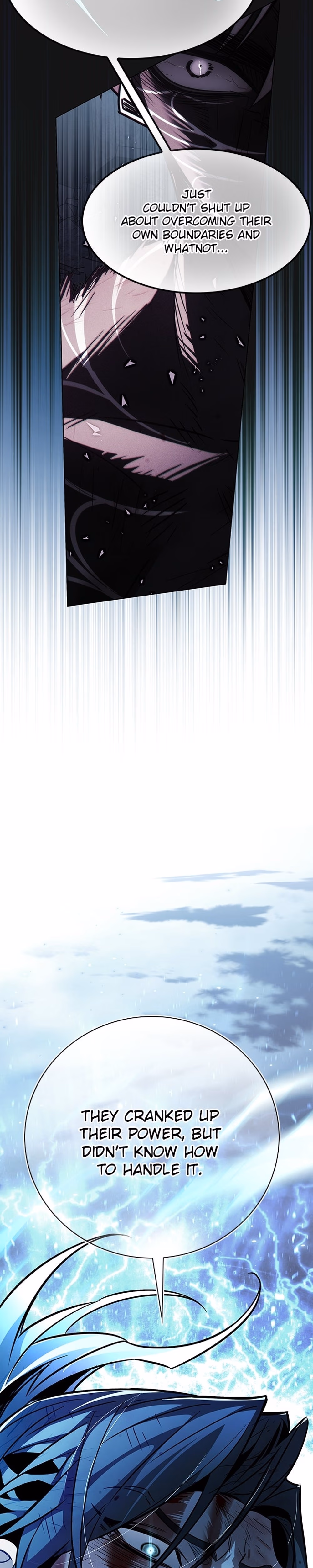 Eleceed - Chapter 386 - Part 15