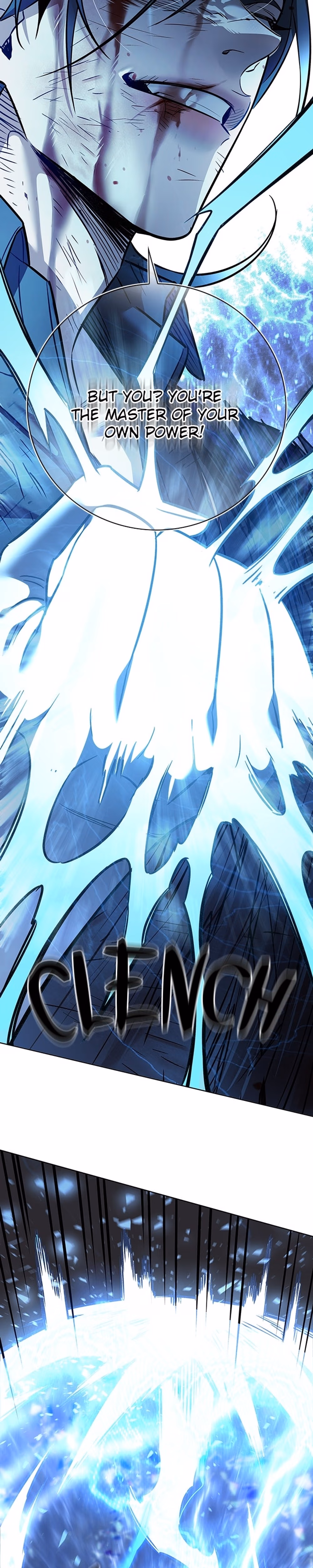 Eleceed - Chapter 386 - Part 16
