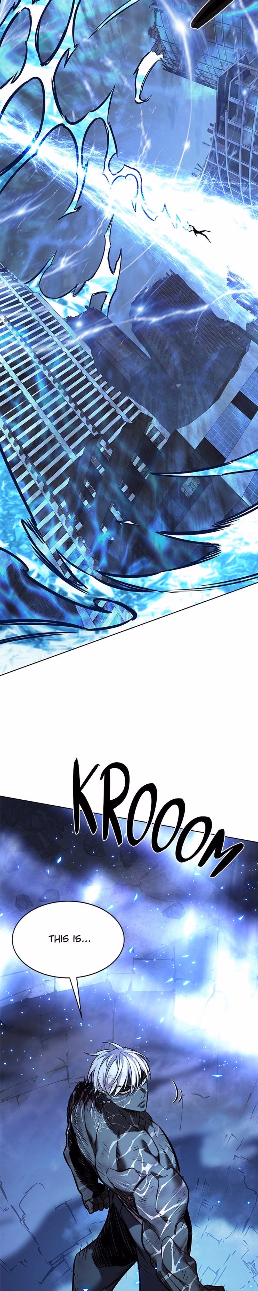 Eleceed - Chapter 386 - Part 18