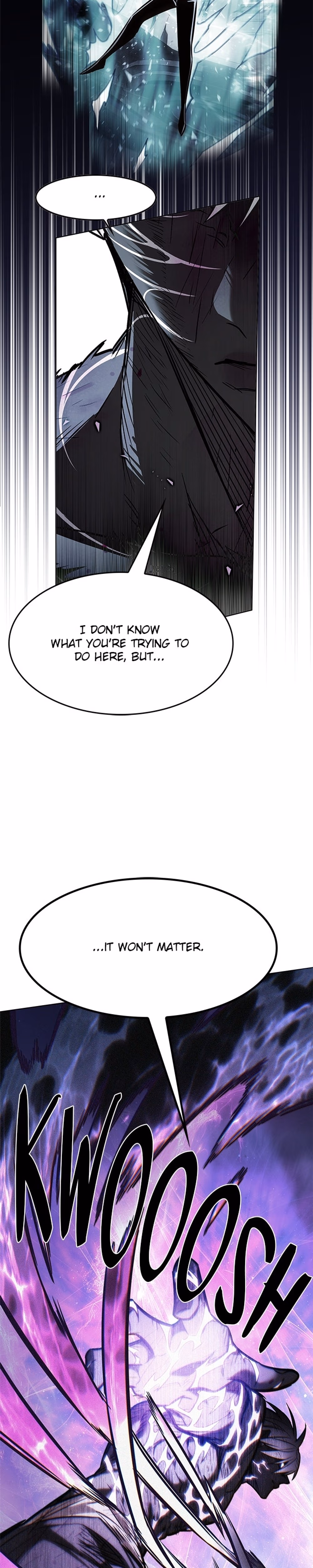Eleceed - Chapter 386 - Part 21