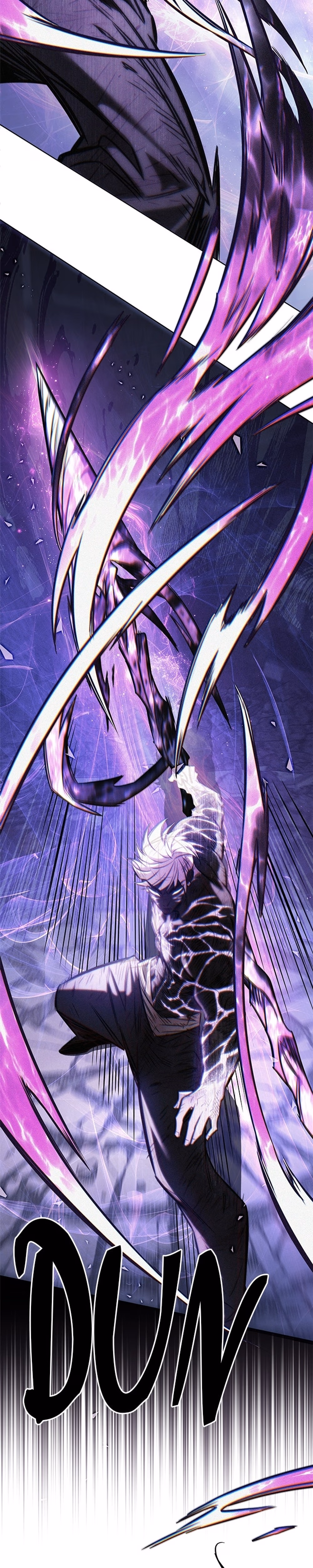 Eleceed - Chapter 386 - Part 22