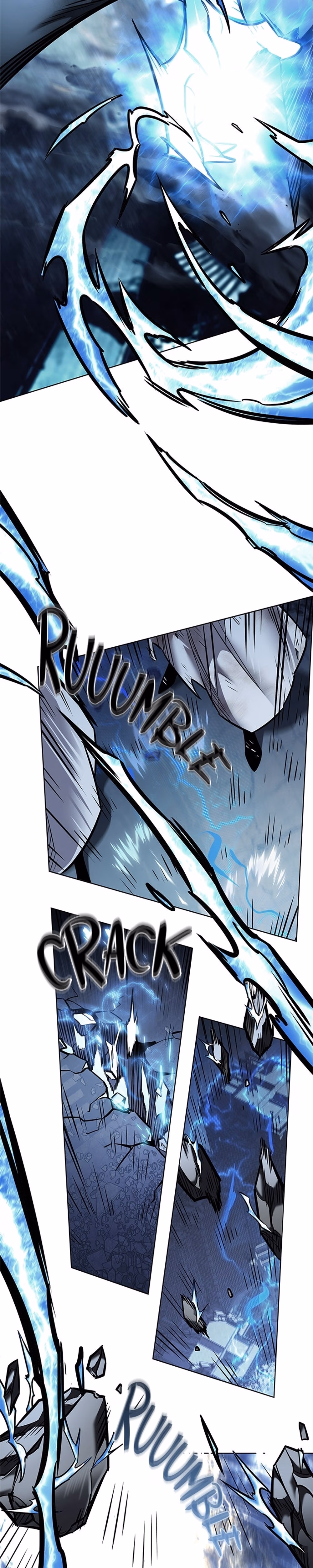 Eleceed - Chapter 386 - Part 25