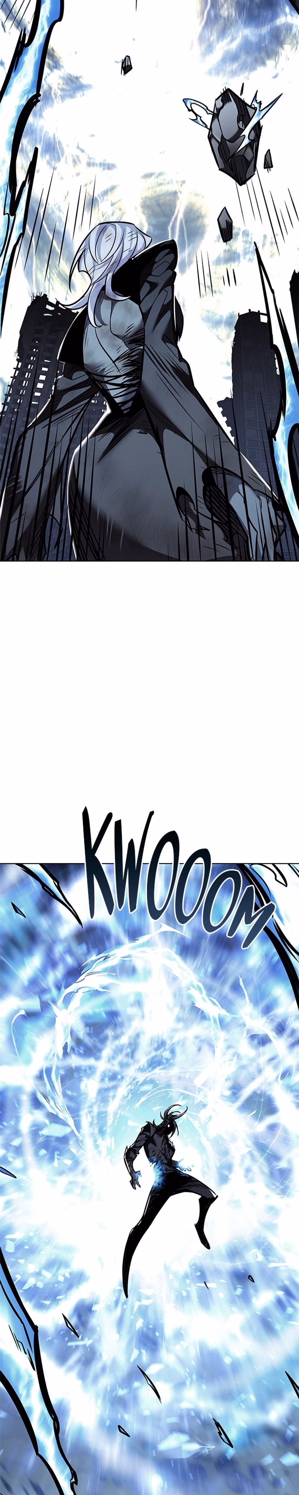 Eleceed - Chapter 386 - Part 26