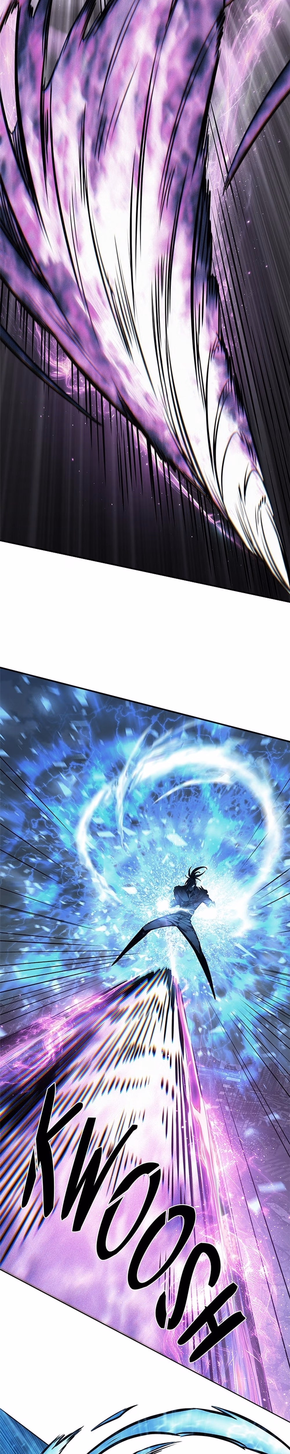 Eleceed - Chapter 386 - Part 30