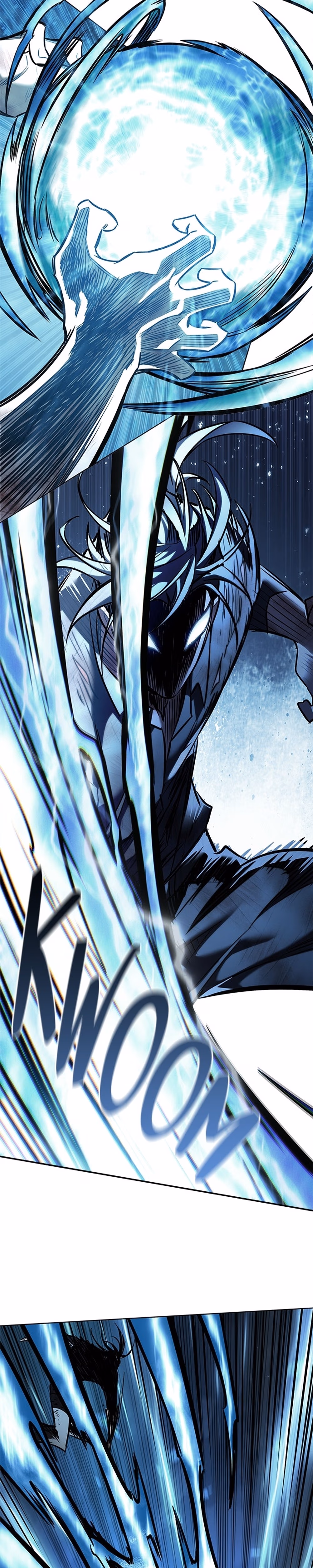 Eleceed - Chapter 386 - Part 31
