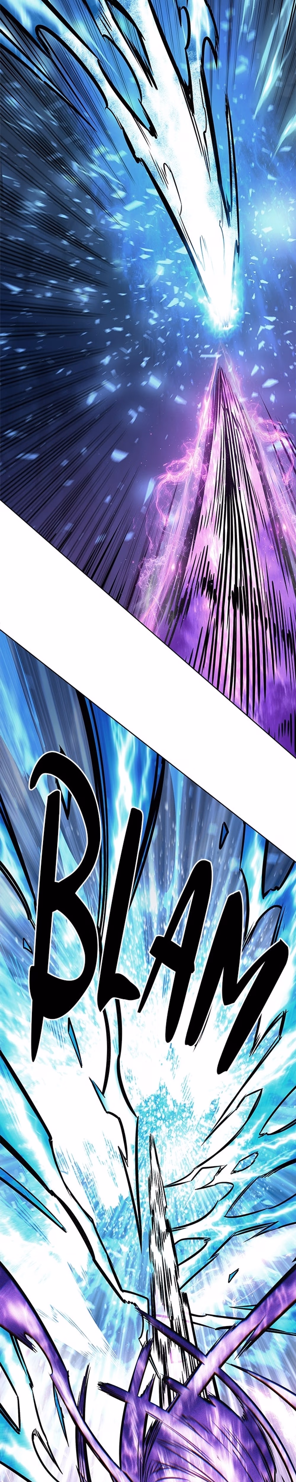 Eleceed - Chapter 386 - Part 32