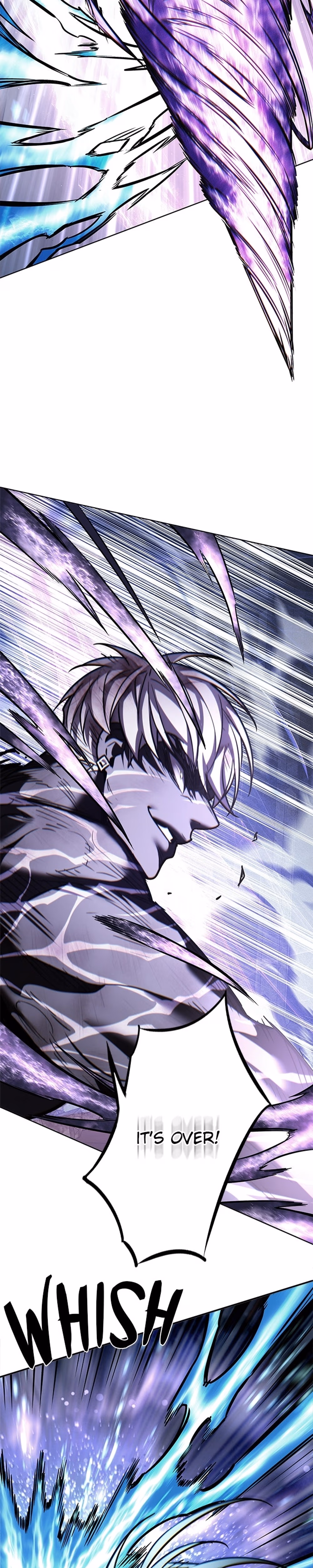 Eleceed - Chapter 386 - Part 33