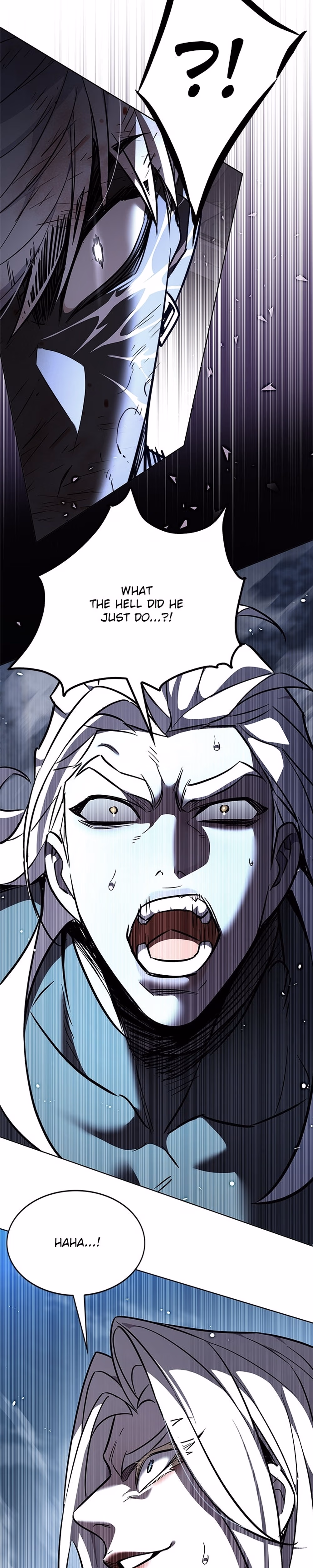Eleceed - Chapter 386 - Part 35