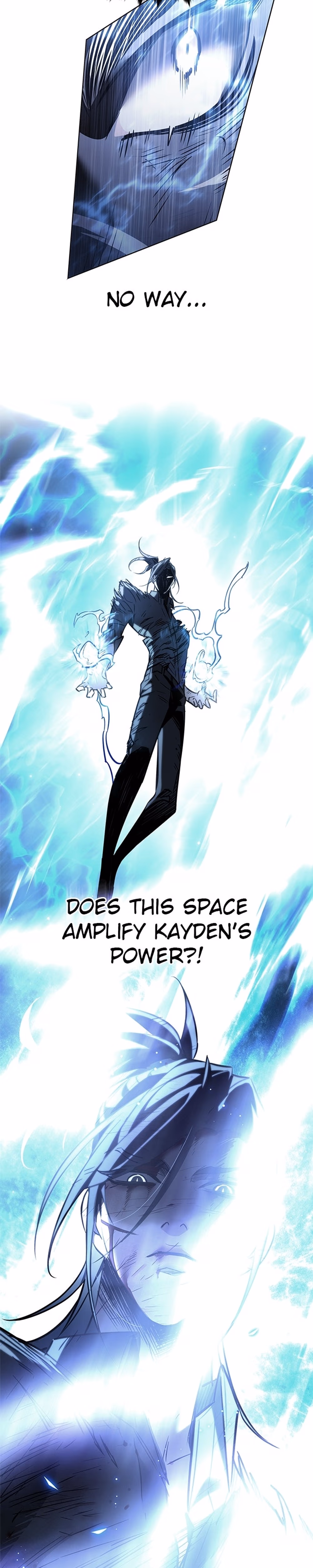 Eleceed - Chapter 386 - Part 41