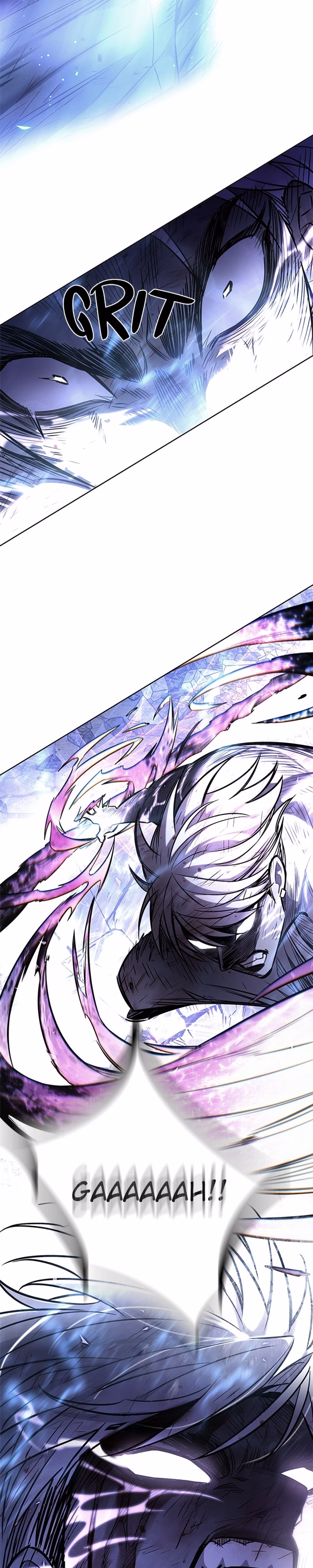 Eleceed - Chapter 386 - Part 42
