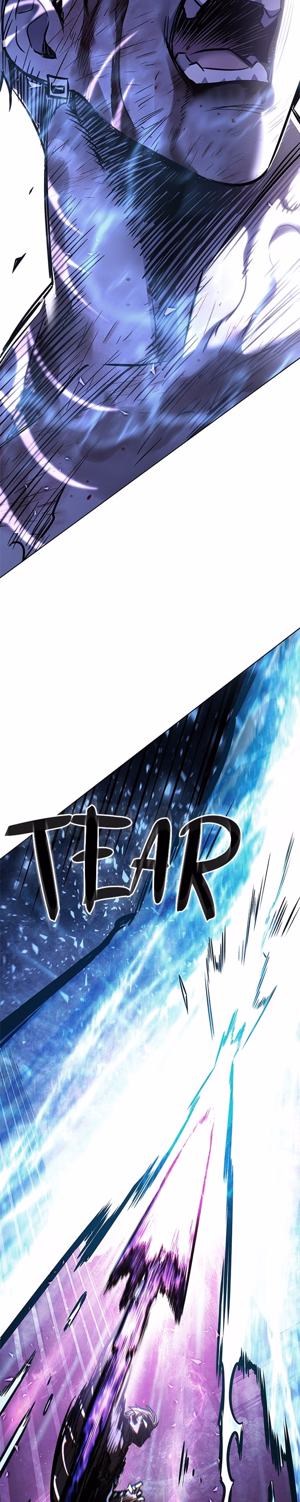 Eleceed - Chapter 386 - Part 43