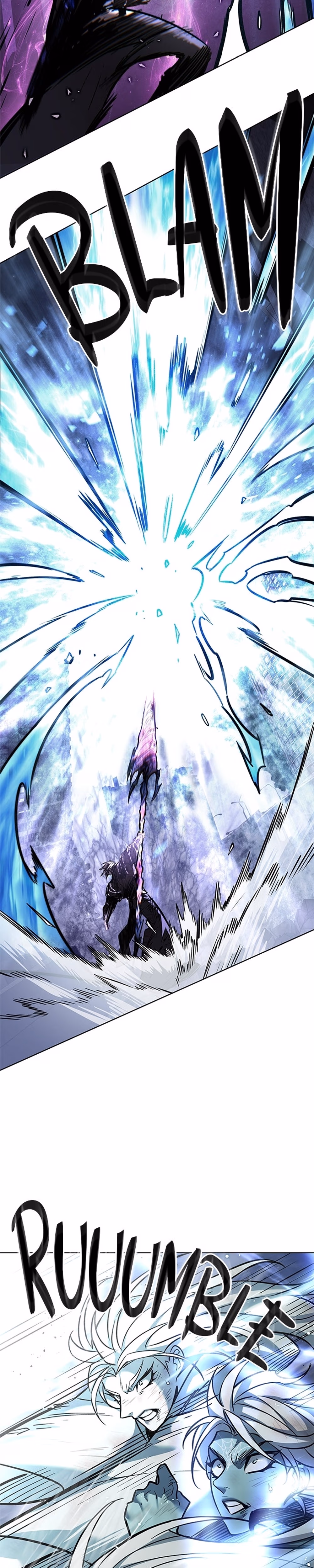 Eleceed - Chapter 386 - Part 44