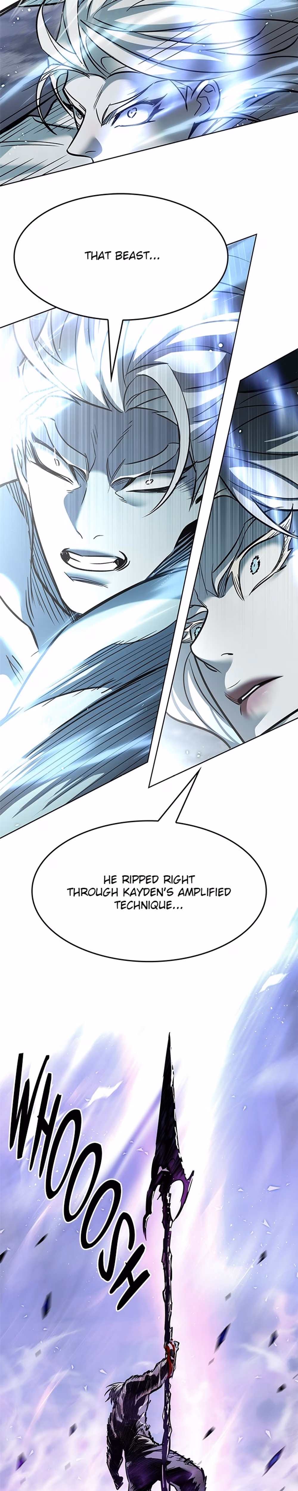 Eleceed - Chapter 386 - Part 45