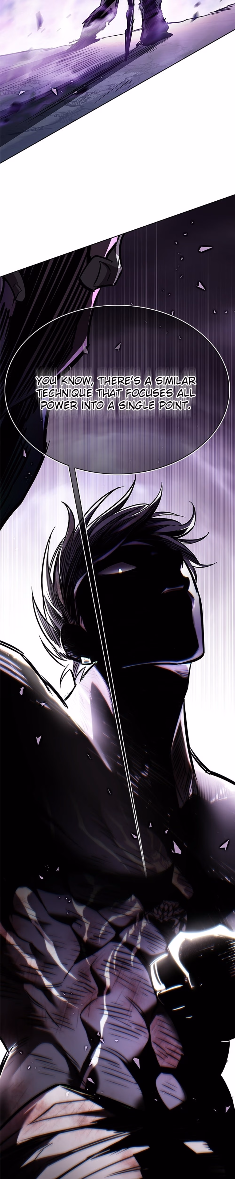 Eleceed - Chapter 386 - Part 46
