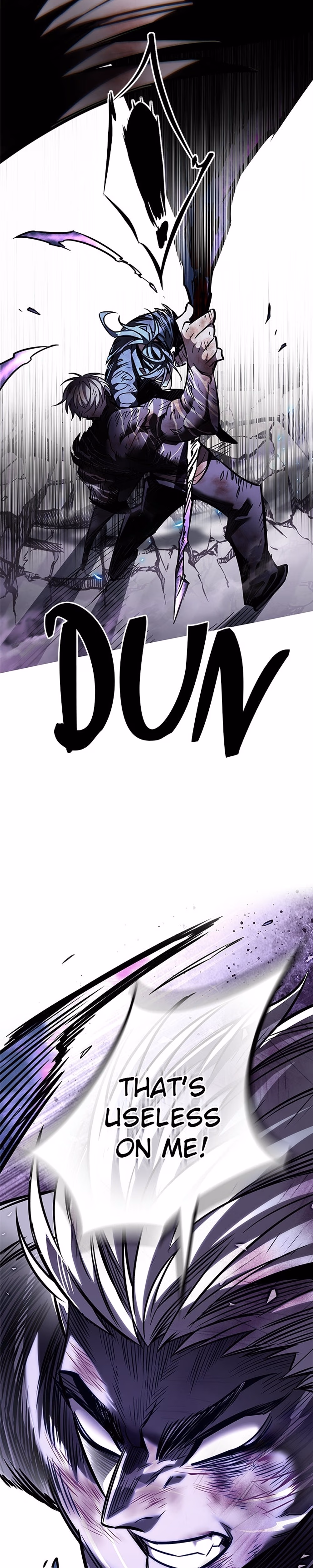 Eleceed - Chapter 386 - Part 47