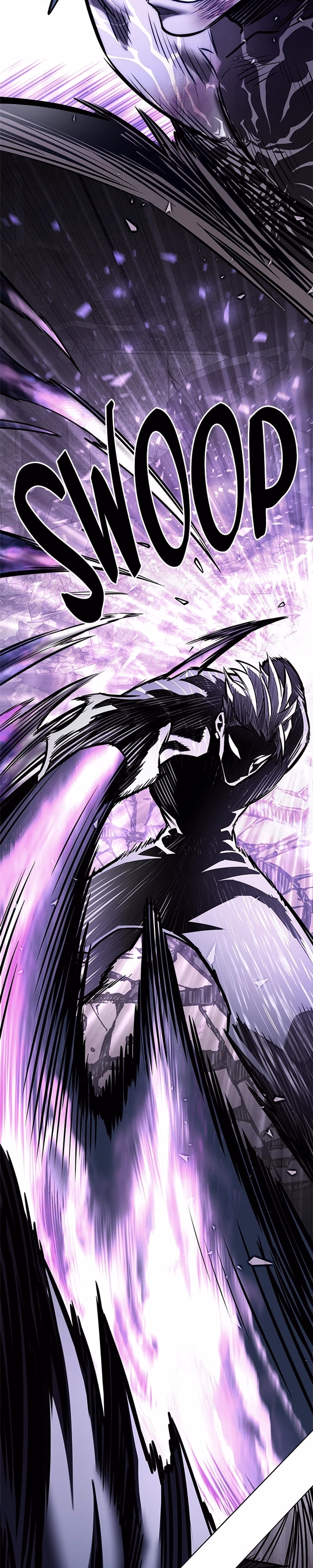 Eleceed - Chapter 386 - Part 48