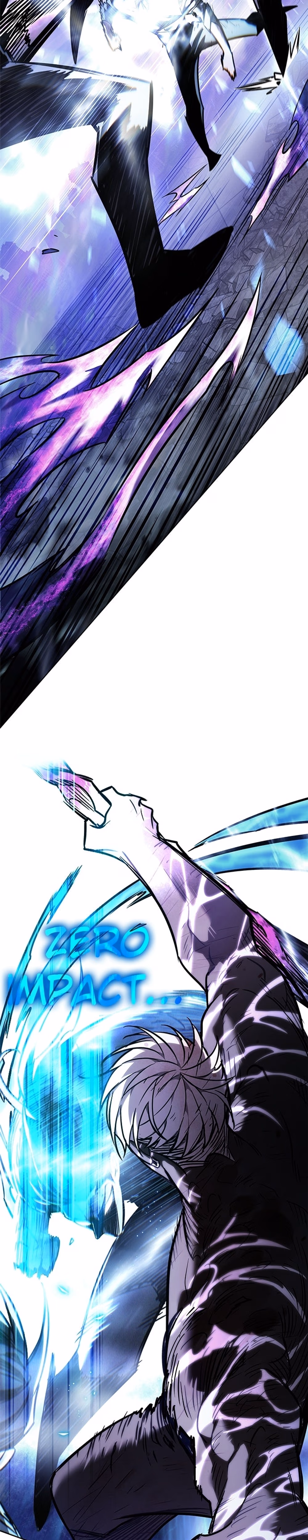 Eleceed - Chapter 386 - Part 50