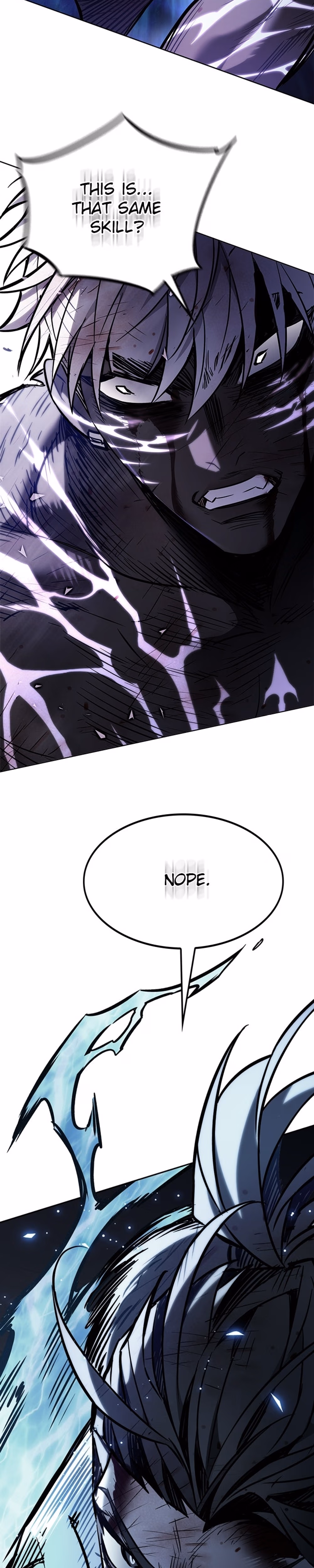 Eleceed - Chapter 386 - Part 51