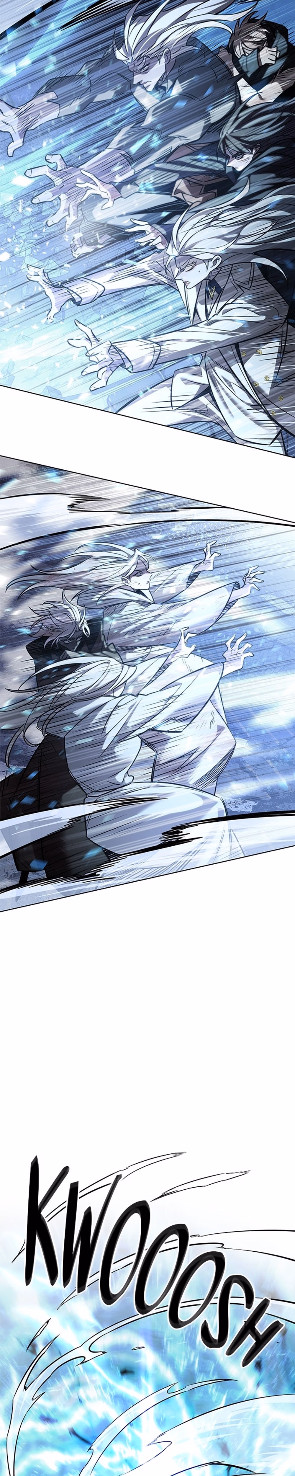 Eleceed - Chapter 387 - Part 3