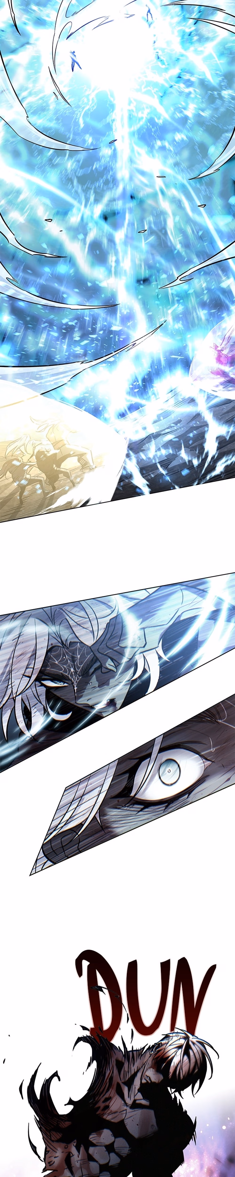 Eleceed - Chapter 387 - Part 4