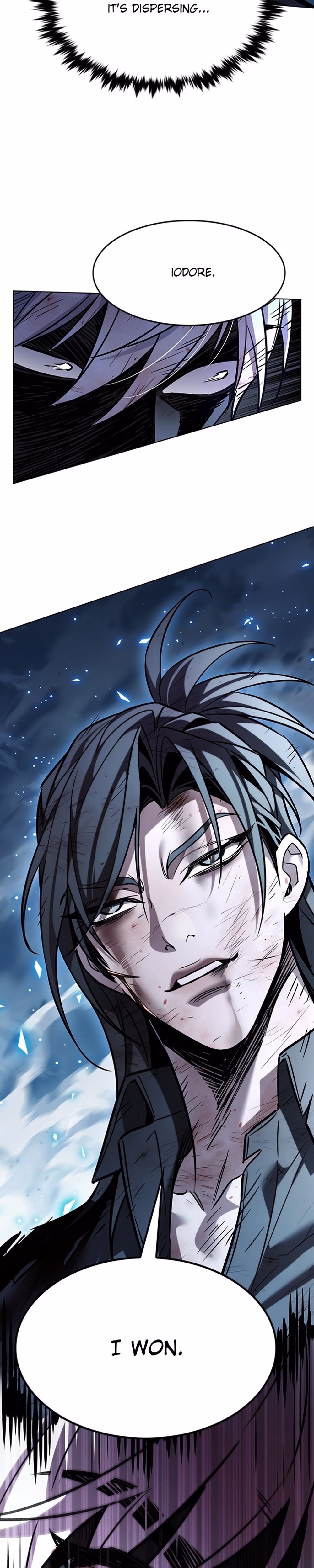 Eleceed - Chapter 387 - Part 8