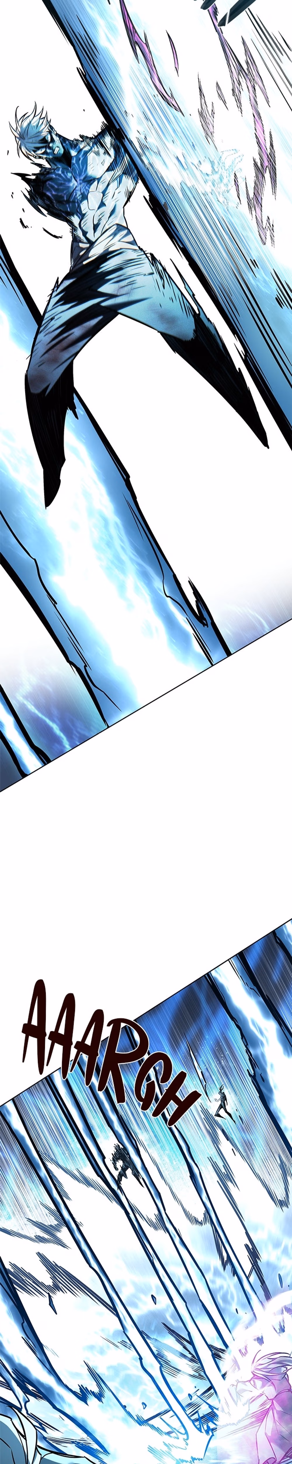 Eleceed - Chapter 387 - Part 12