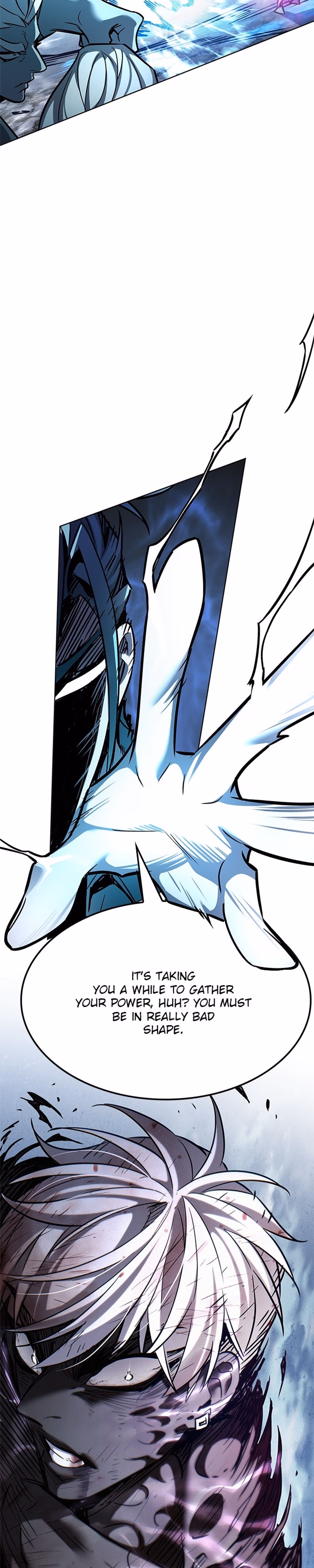 Eleceed - Chapter 387 - Part 13