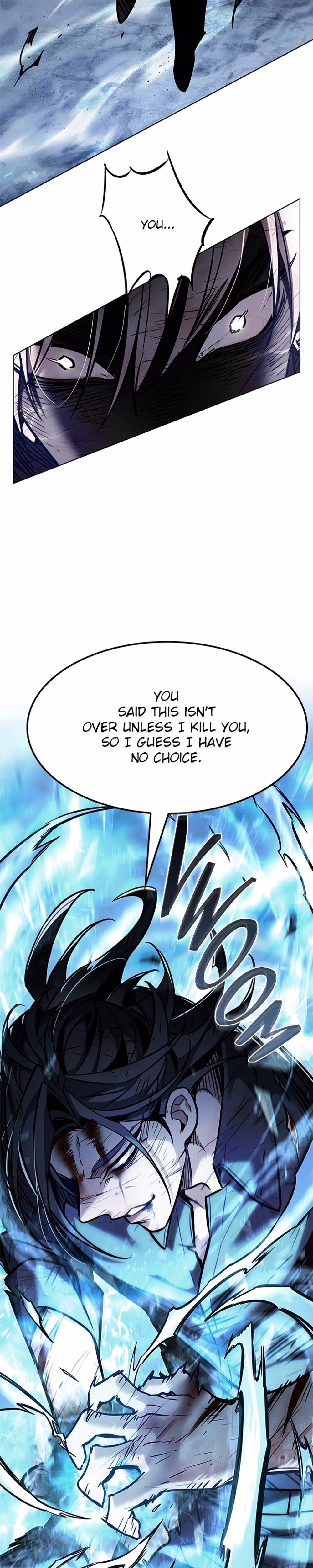 Eleceed - Chapter 387 - Part 15