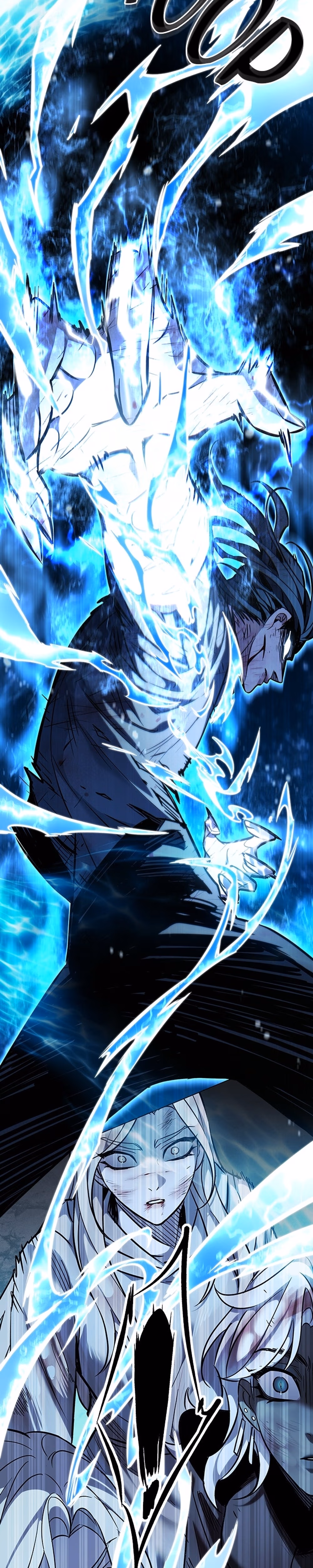 Eleceed - Chapter 387 - Part 17
