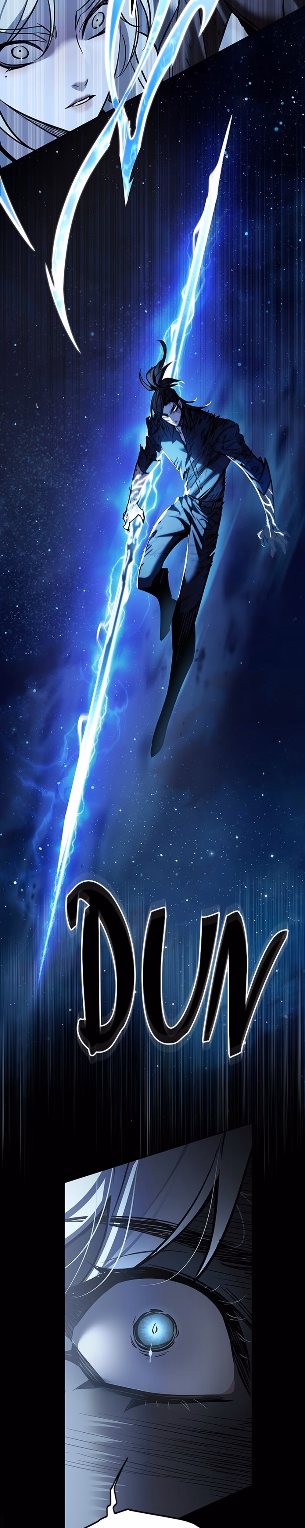 Eleceed - Chapter 387 - Part 18