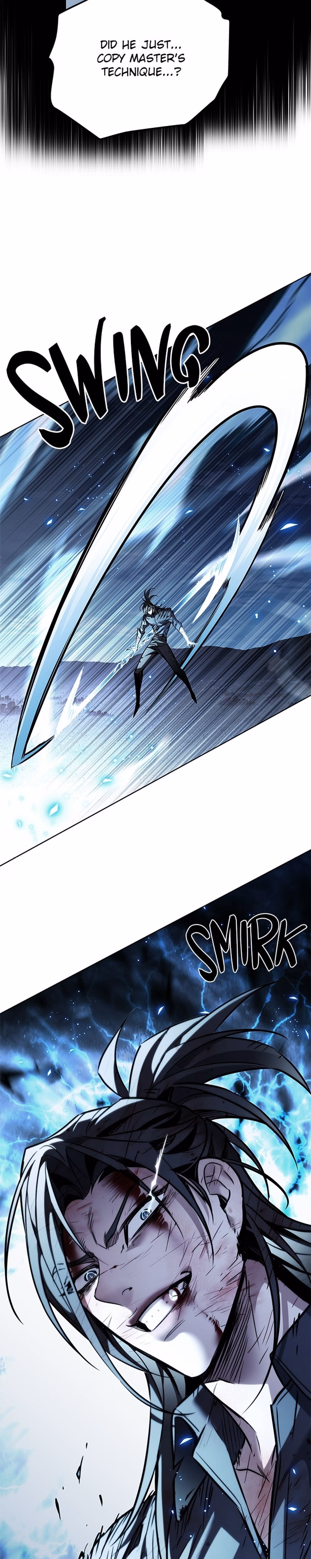 Eleceed - Chapter 387 - Part 19