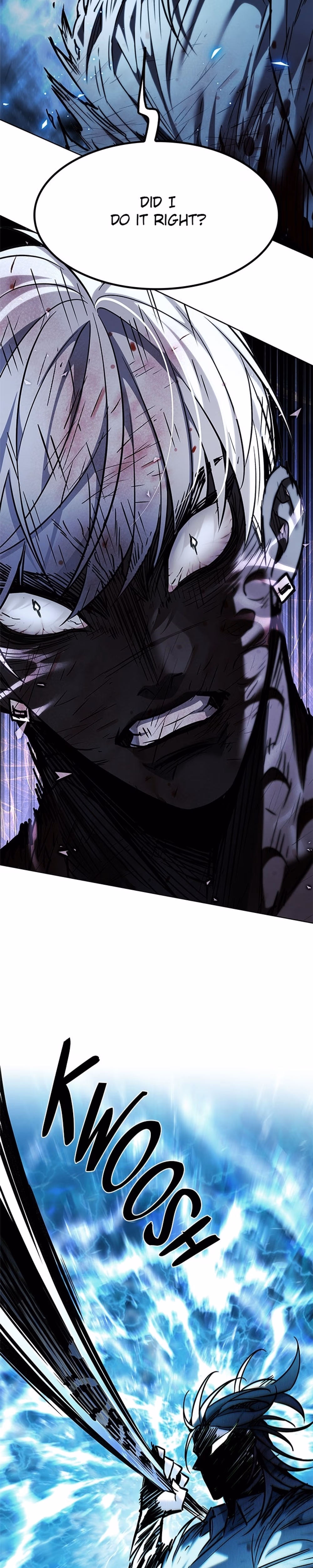 Eleceed - Chapter 387 - Part 20