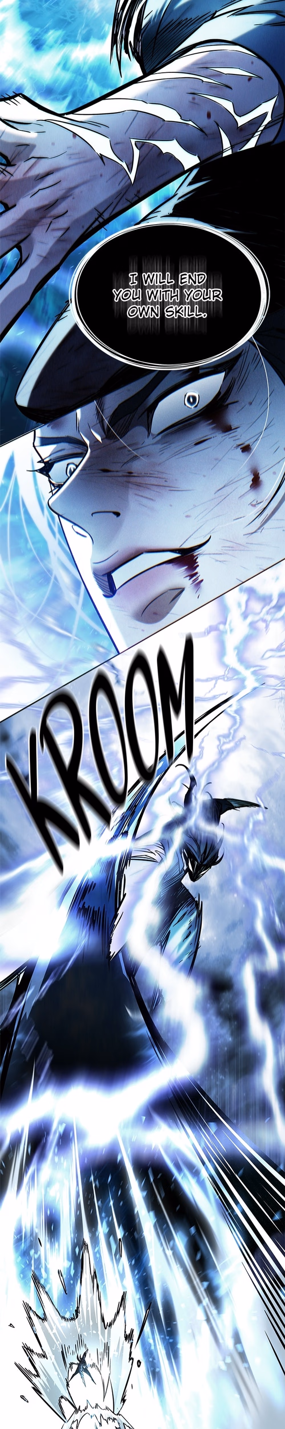 Eleceed - Chapter 387 - Part 21