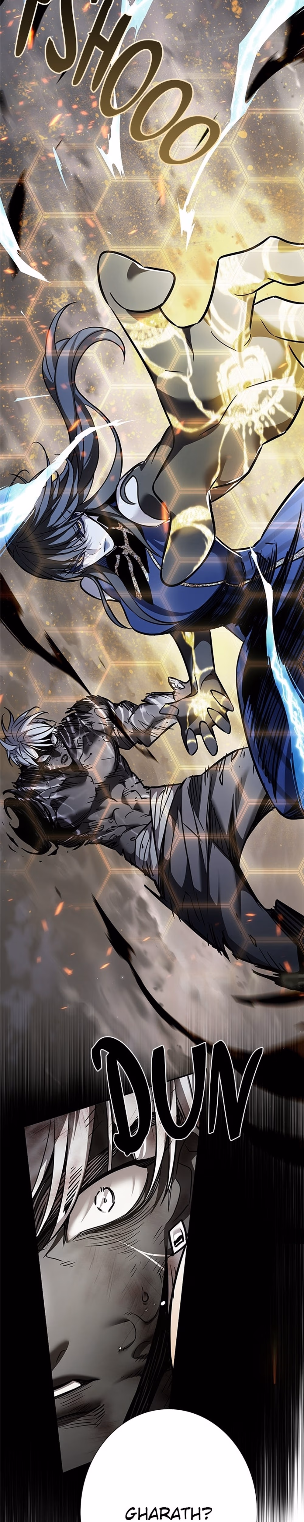 Eleceed - Chapter 387 - Part 28