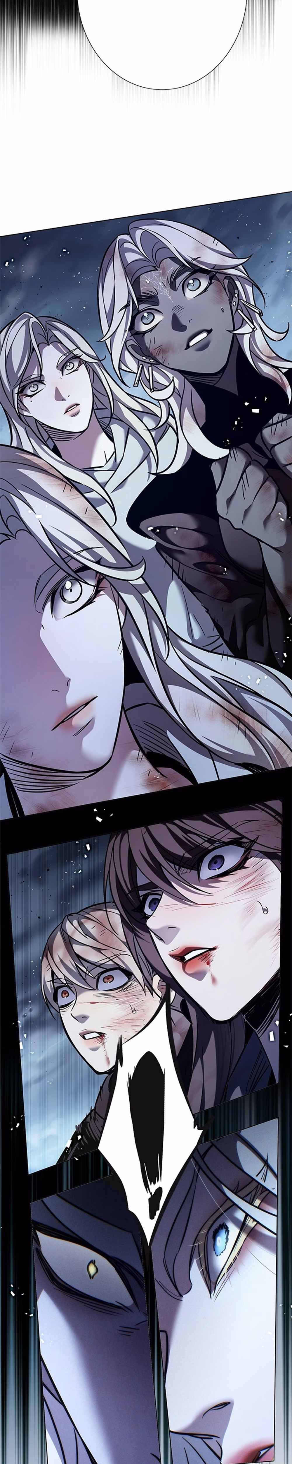 Eleceed - Chapter 387 - Part 29